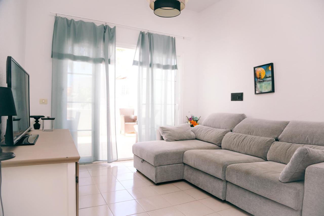 Apartamento Apartamento Playa Fanabe Costa Adeje (Tenerife)