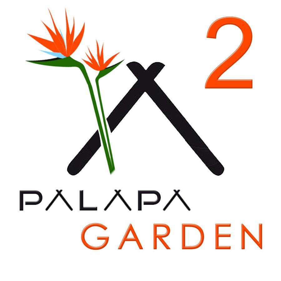 Palapa Garden Alojamientos, Piscina Privada Y Cerca Del Mar Chiclana de la Frontera
