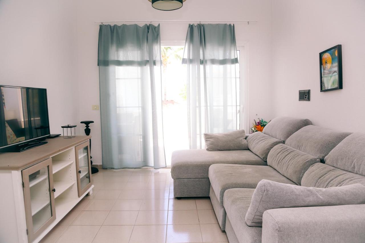 Apartamento Playa Fanabe