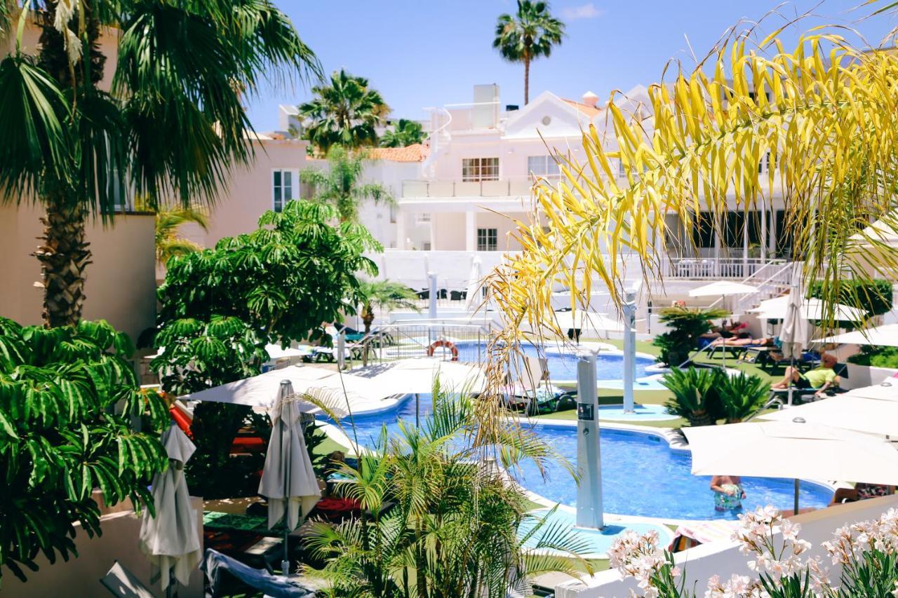 Apartamento Playa Fanabe Costa Adeje (Tenerife)