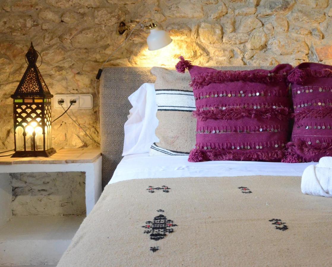 Hotel Villas Peralta - Adults Only 3*
