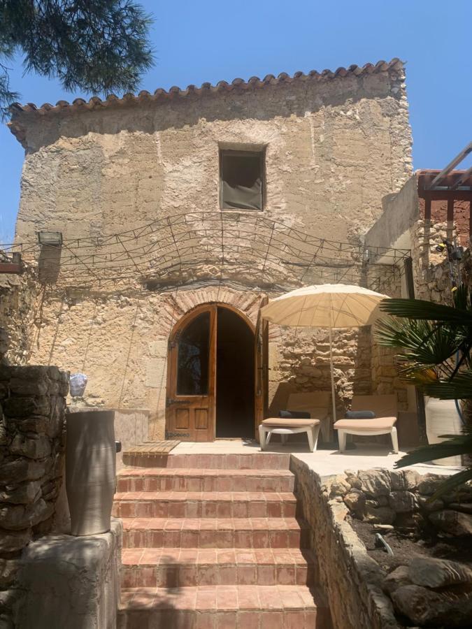 Villas Peralta - Adults Only