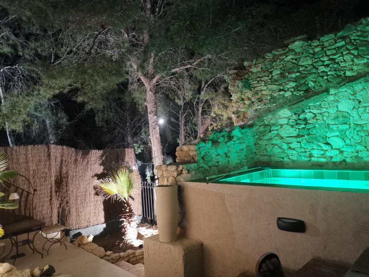 Hotel Villas Peralta - Adults Only 3*