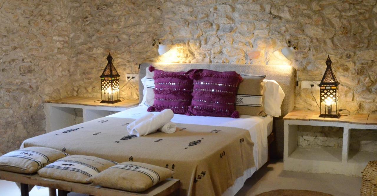 Hotel Villas Peralta - Adults Only 3*