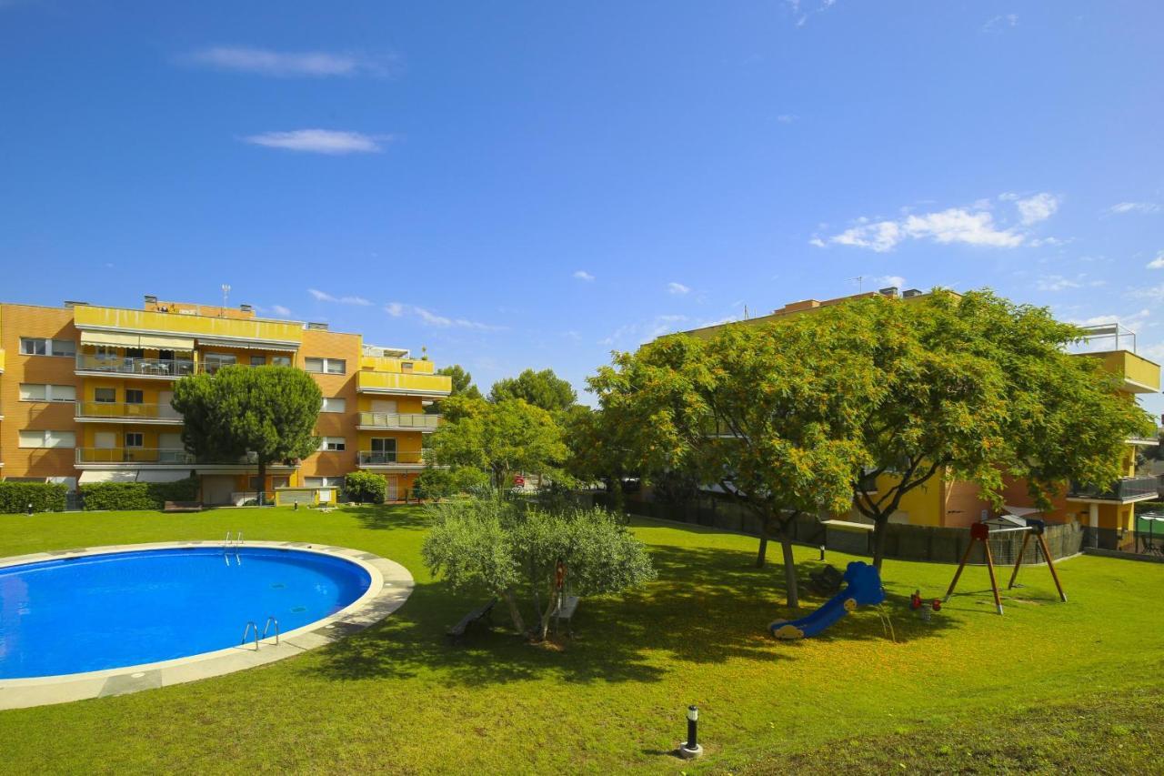 Blaumar Planet Costa Dorada Apartment Salou