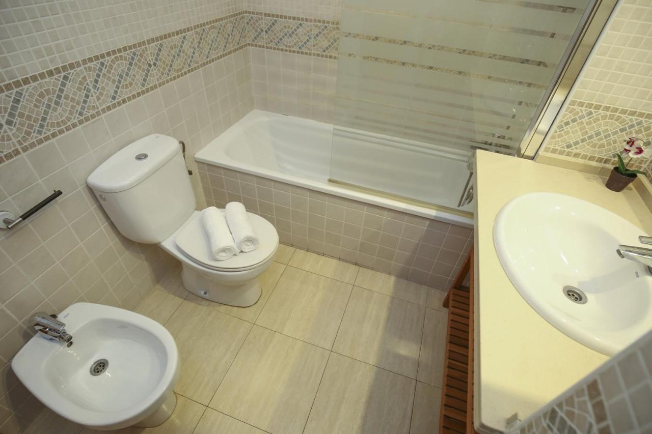 Apartment Blaumar Planet Costa Dorada Salou