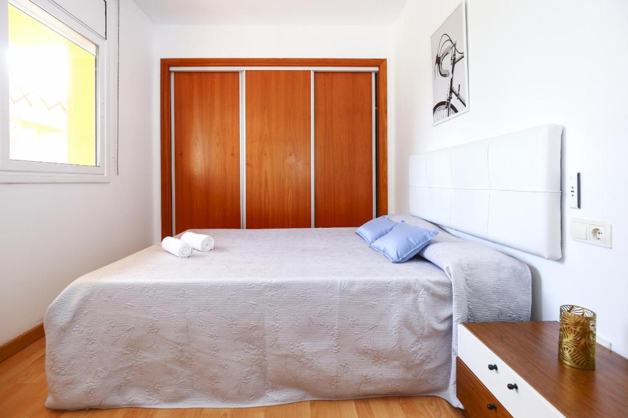Blaumar Planet Costa Dorada Apartment *