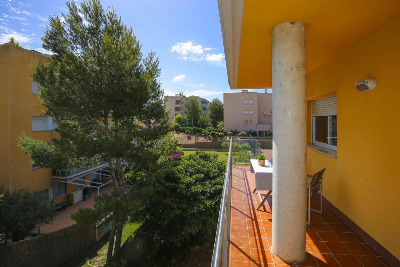 Apartment Blaumar Planet Costa Dorada