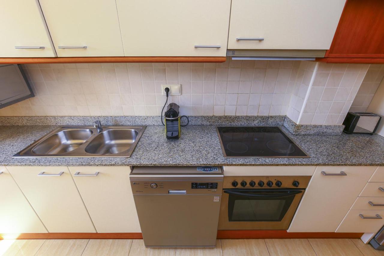 Blaumar Planet Costa Dorada Apartment *