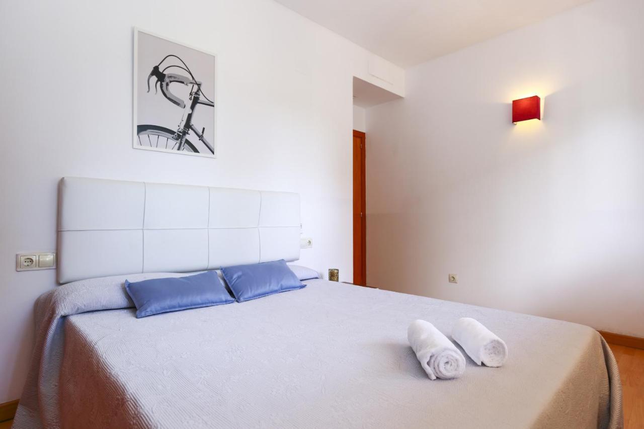 Blaumar Planet Costa Dorada Apartment *