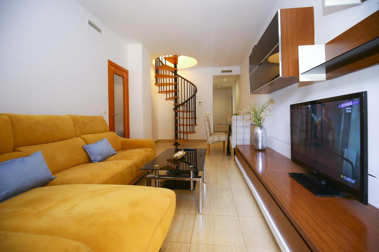 Blaumar Planet Costa Dorada Apartment *