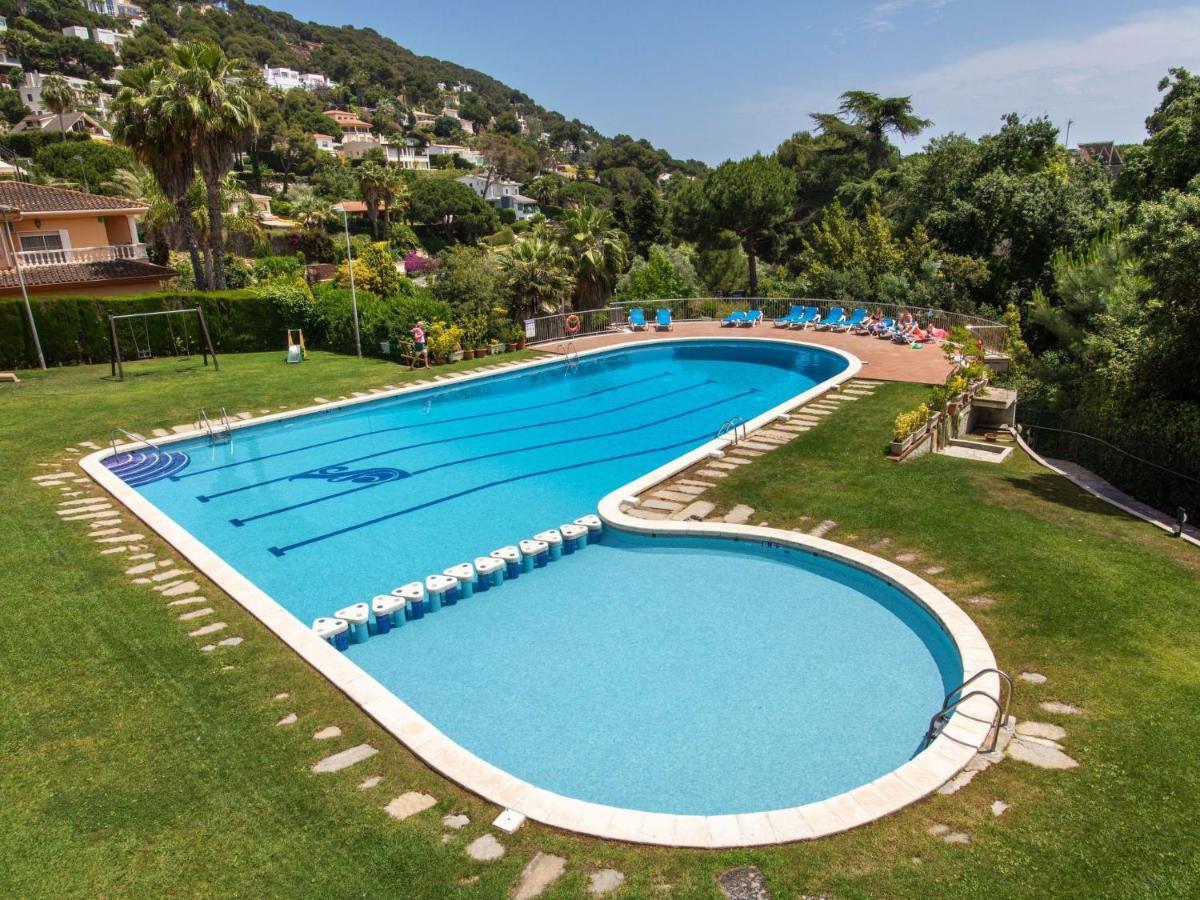 Cala Bona By Interhome Apartamento