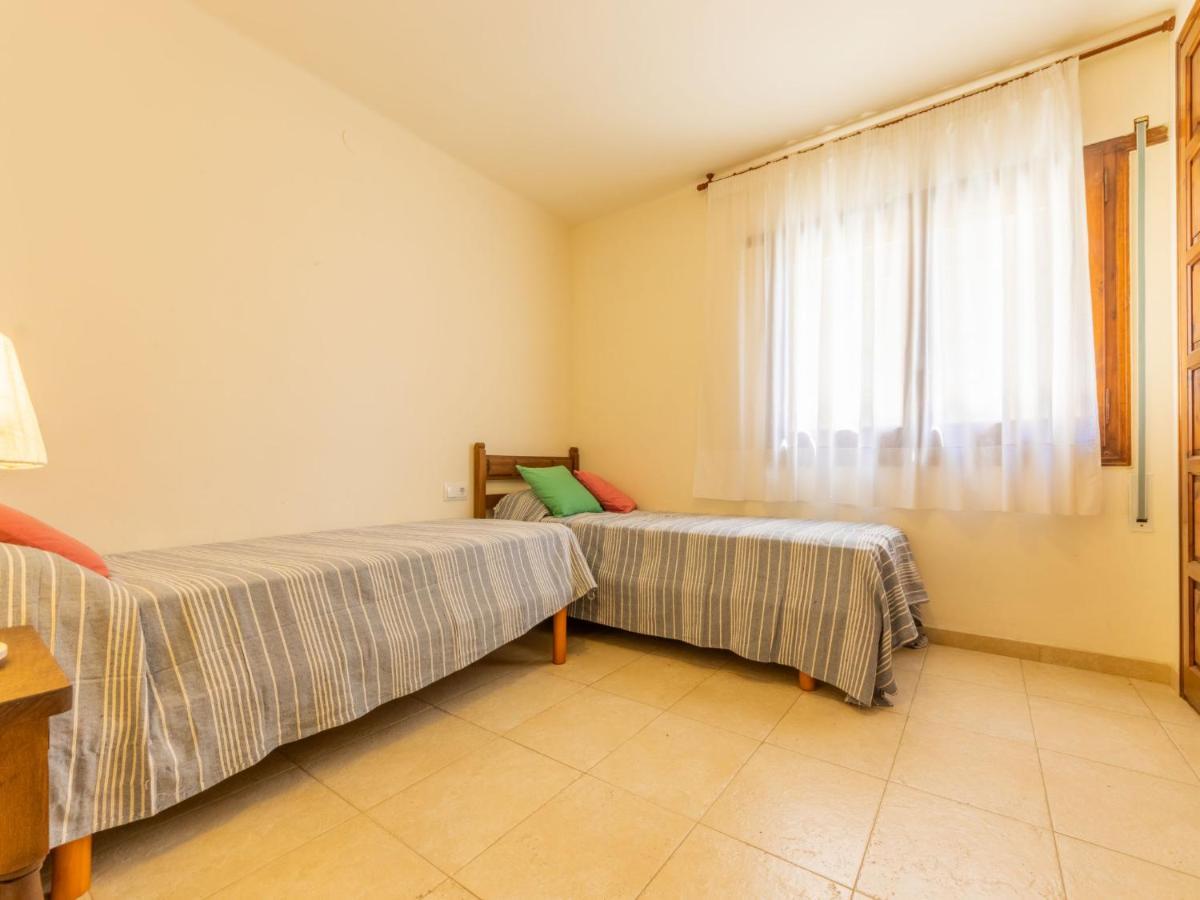 Antina Mar By Interhome Torredembarra