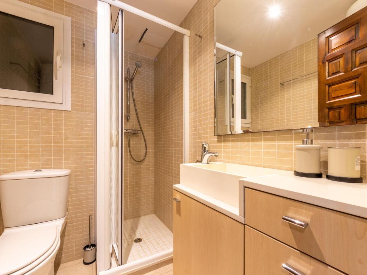 Antina Mar By Interhome Apartment *