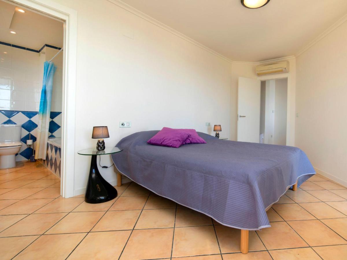Hoyo 19 By Interhome Altea