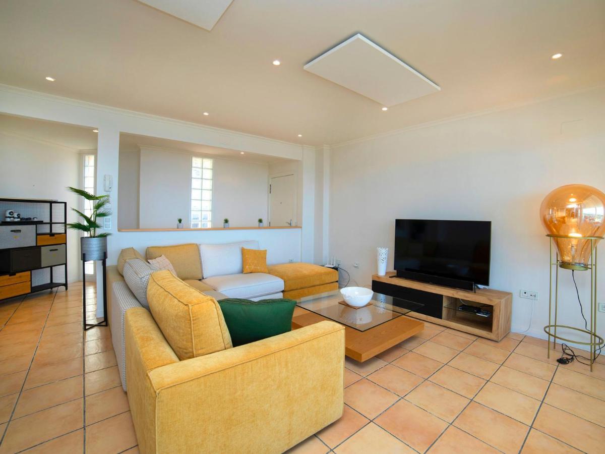 Apartment Hoyo 19 By Interhome Altea