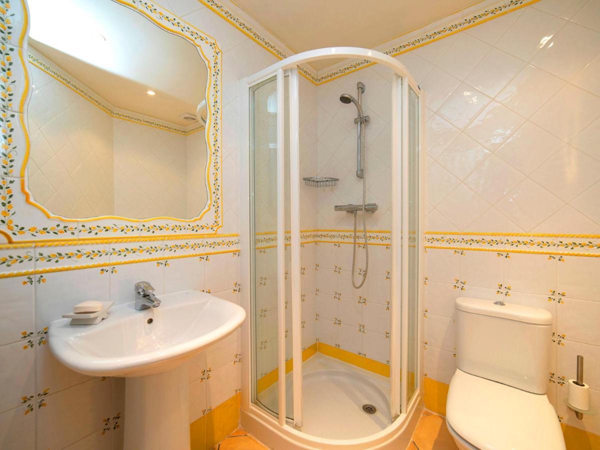 Hoyo 19 By Interhome * Altea
