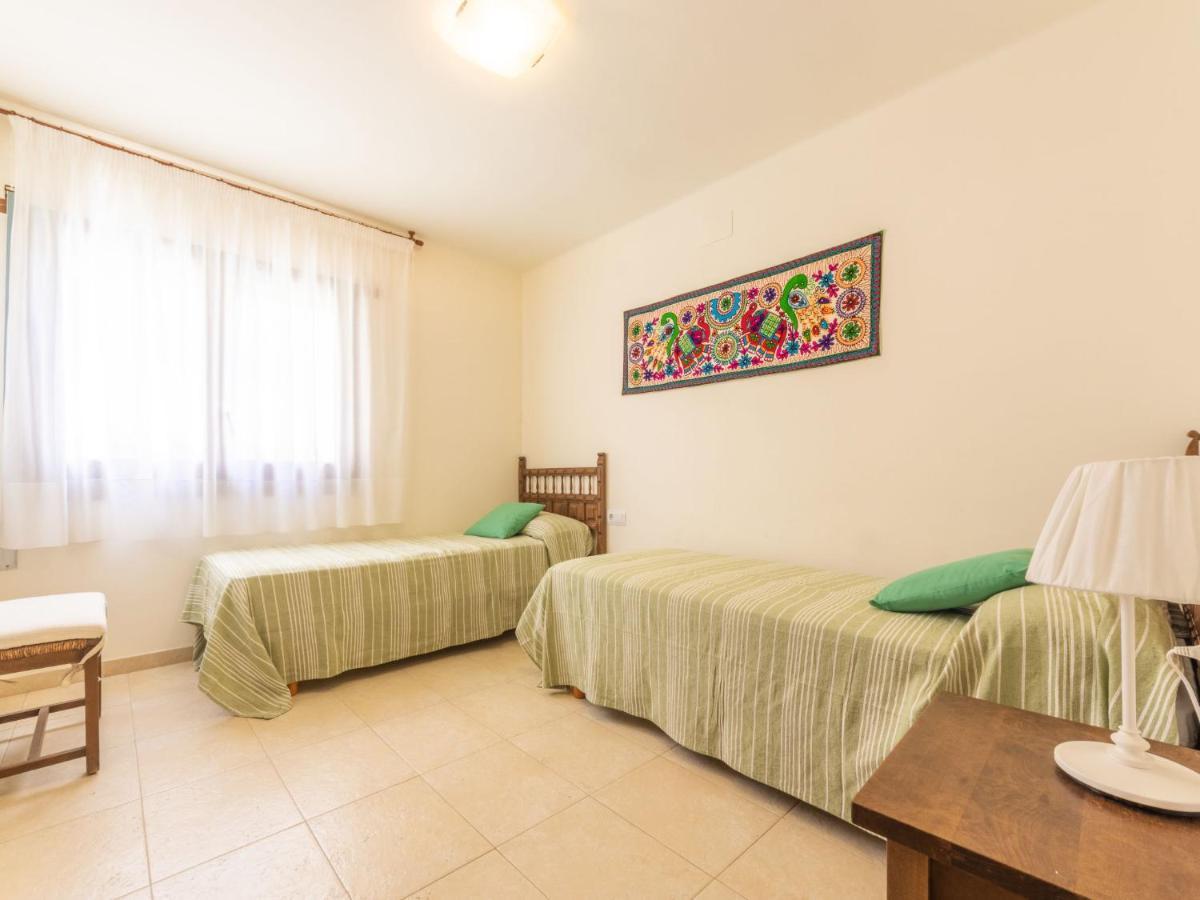 Antina Mar By Interhome Apartment Torredembarra