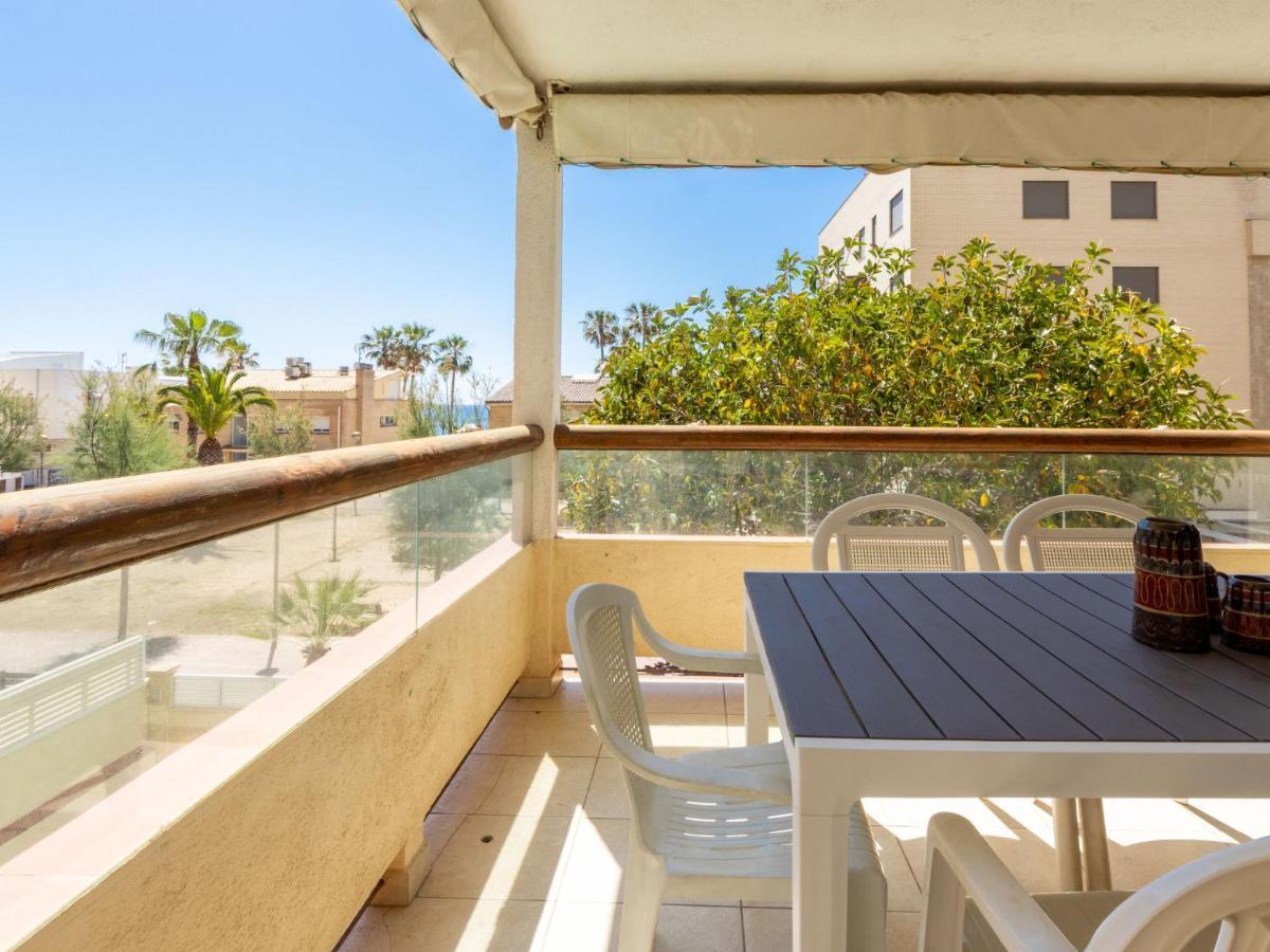 Antina Mar By Interhome Apartment Torredembarra