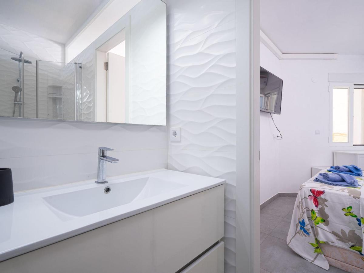 Castillo By Interhome Apartment Moraira