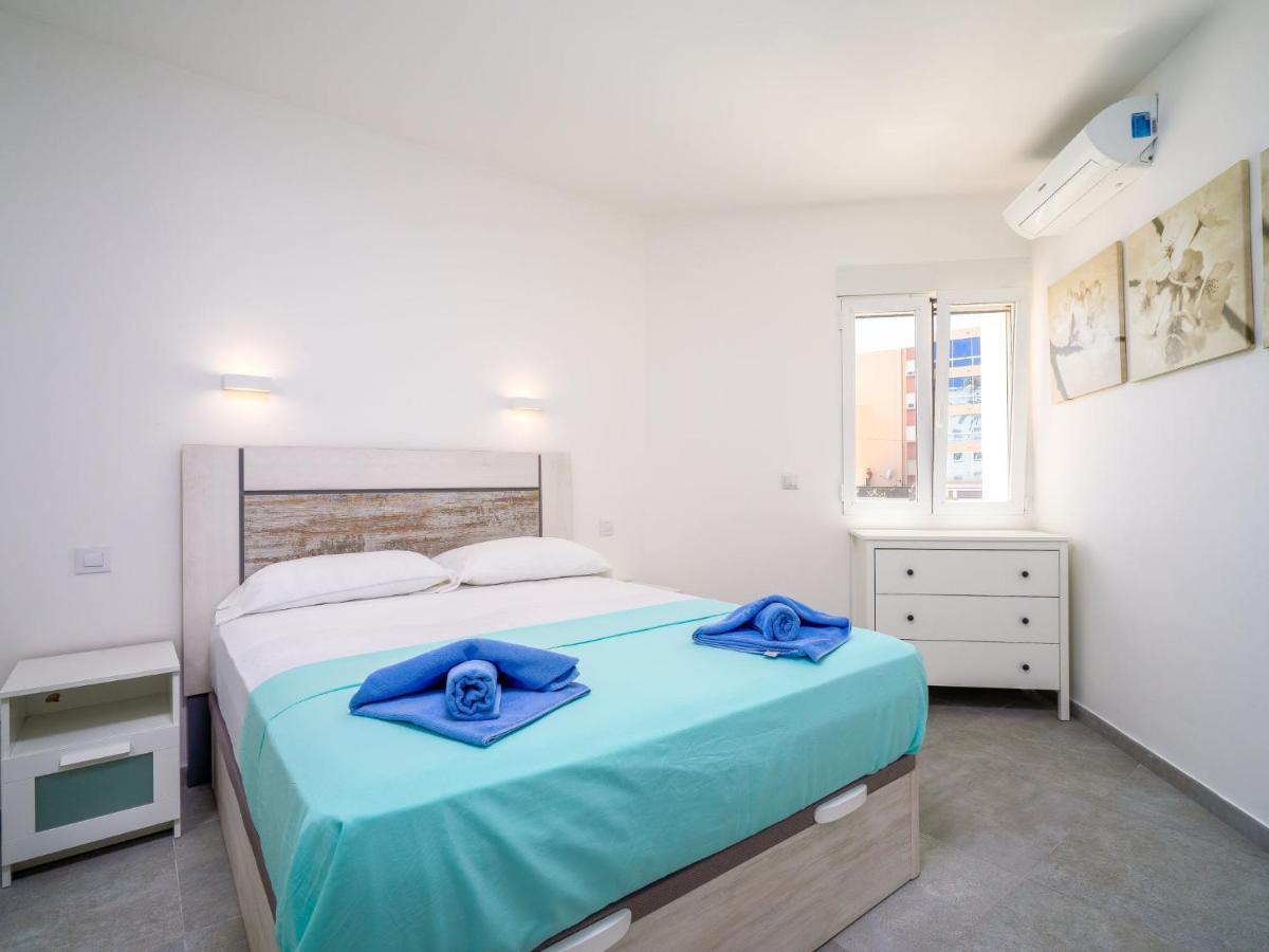 Castillo By Interhome Apartment
