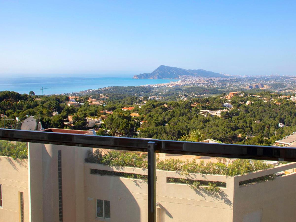 Hoyo 19 By Interhome * Altea