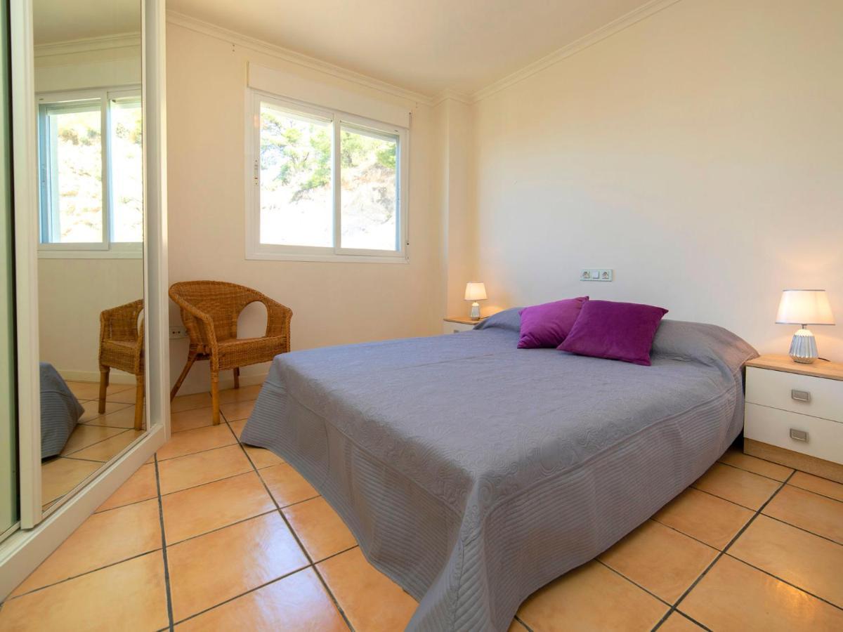 Hoyo 19 By Interhome Apartment Altea