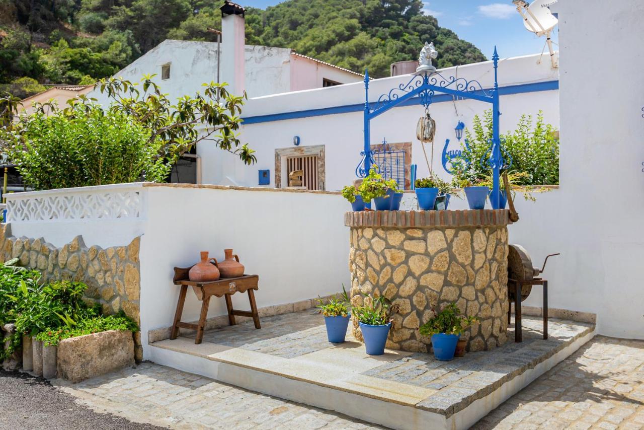 Apartamento Casa De 10 - 1b Vejer de la Frontera