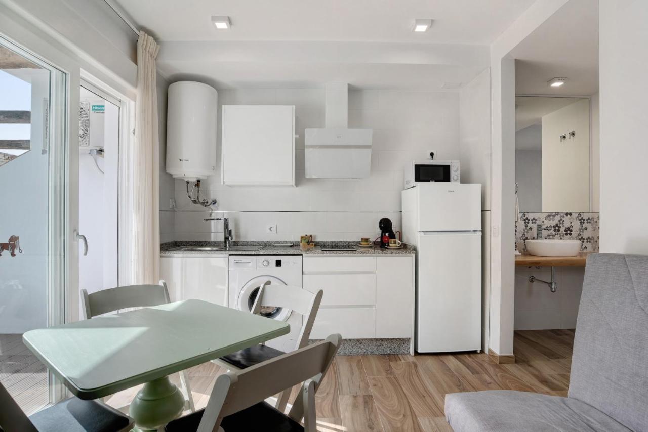 Casa De 10 - 1b Apartamento *