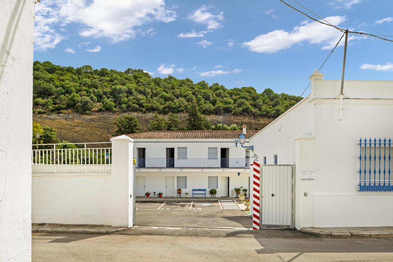 Casa De 10 - 1b Apartamento Vejer de la Frontera