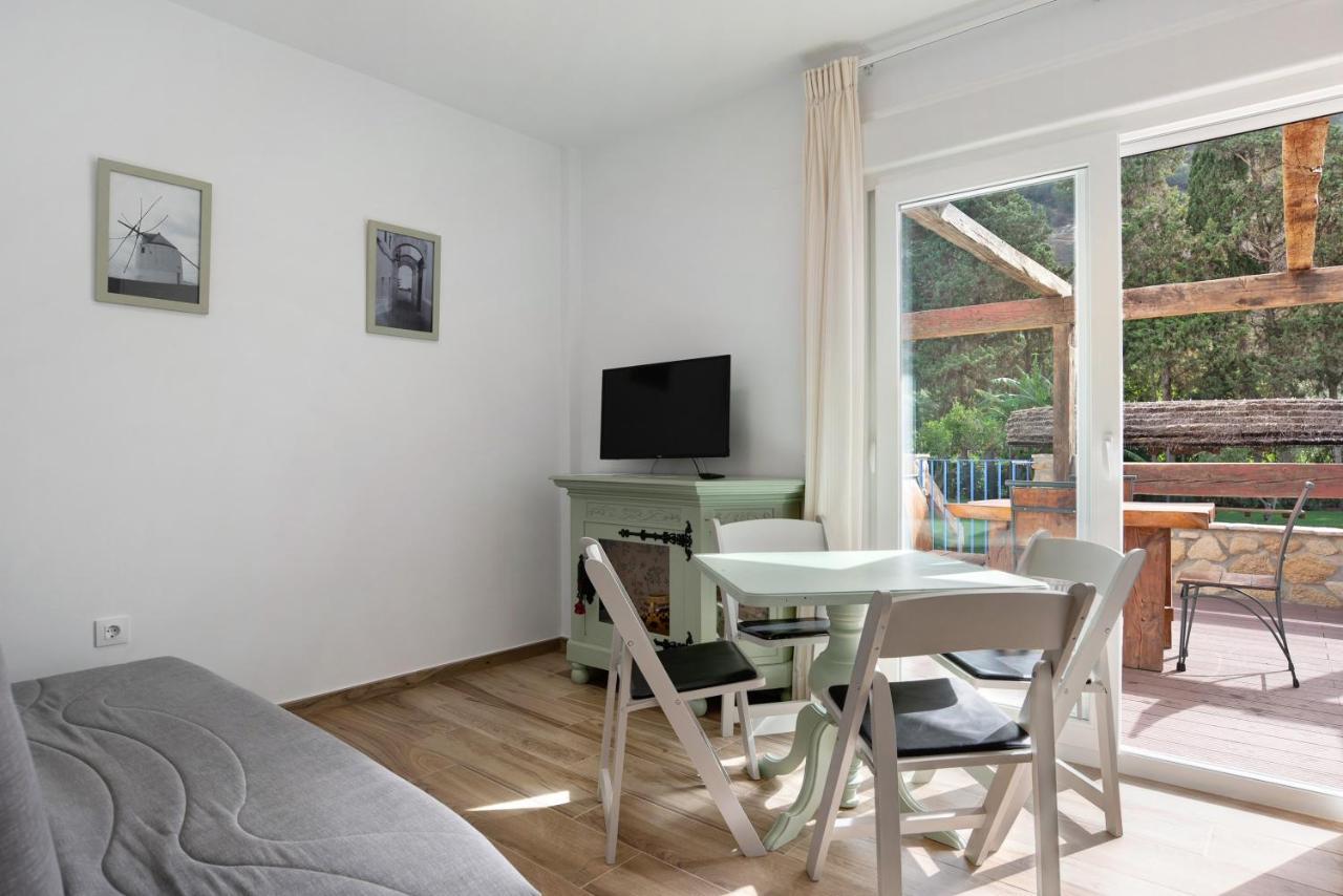 Casa De 10 - 1b Apartamento