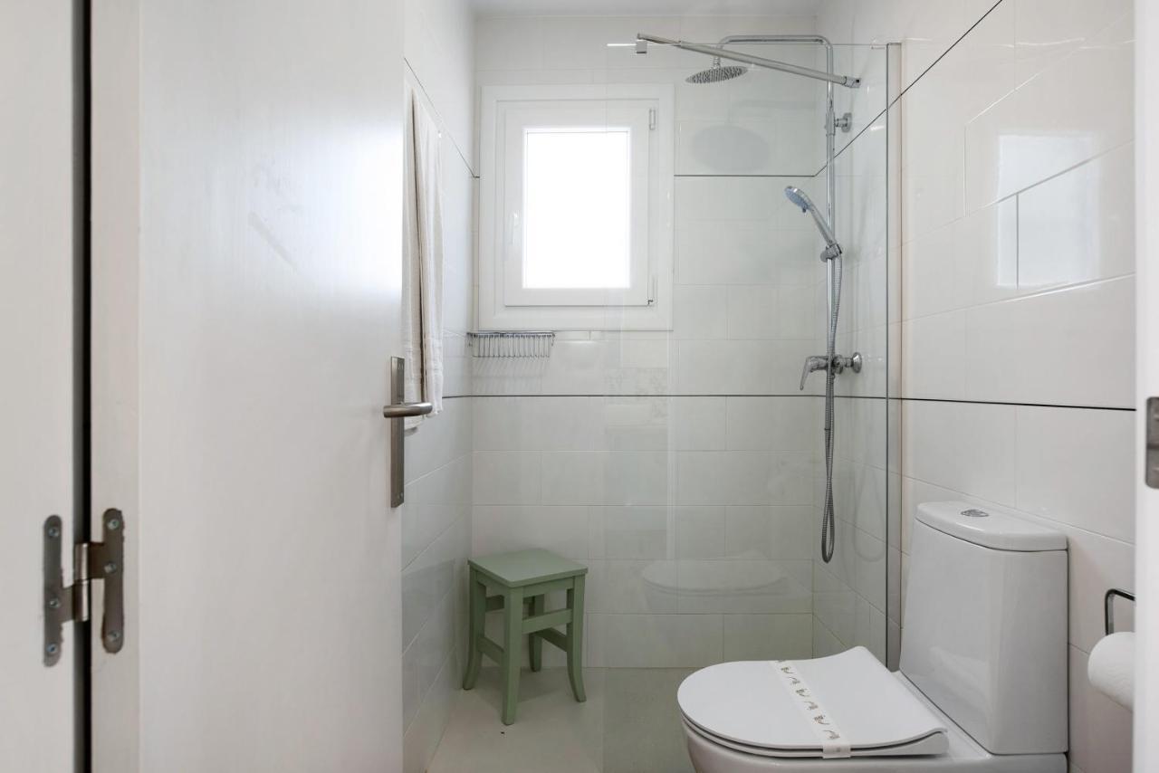 Casa De 10 - 1b Apartamento Vejer de la Frontera
