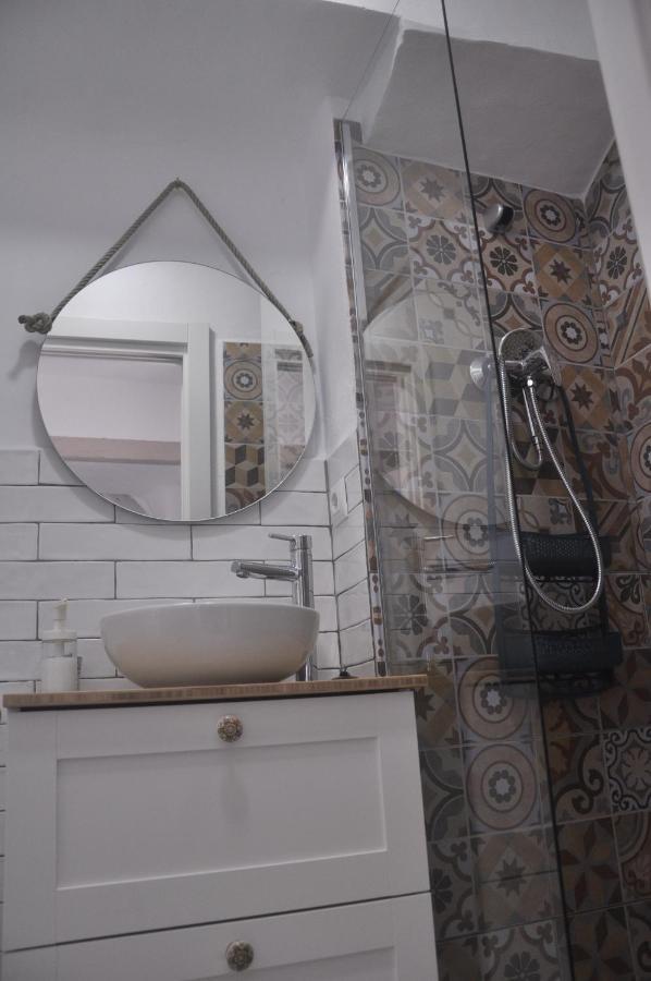 Vivienda De Rural Casa Naty Vejer de la Frontera