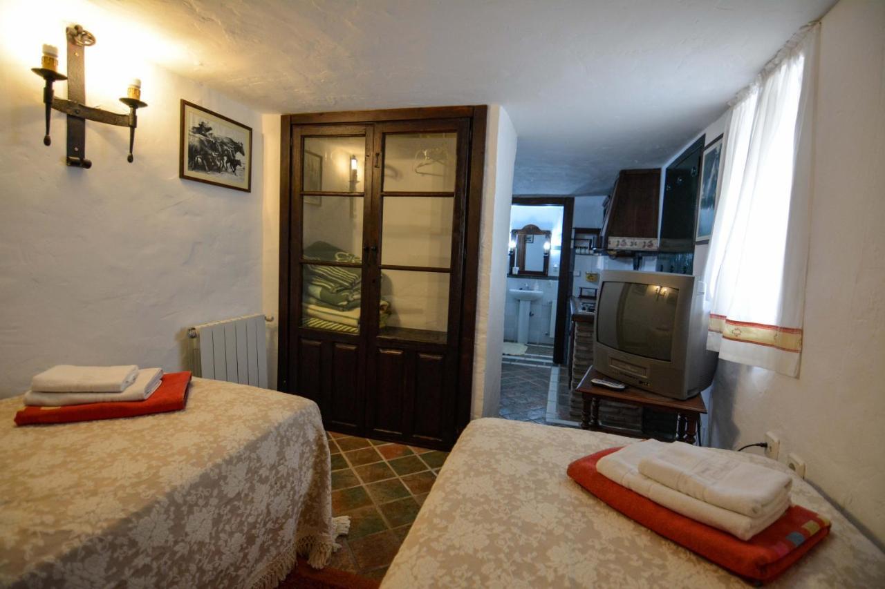 Tu Rural Olivo 3 Piscina Privada * Alhaurin el Grande