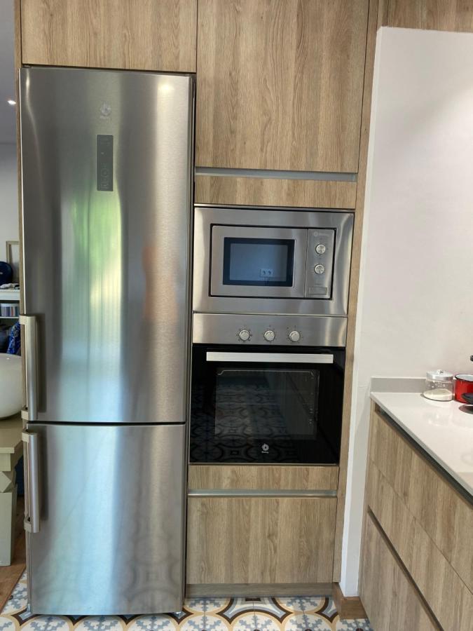 La Portella Apartamento Pauls de Flamisells