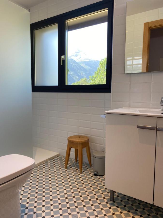 Apartamento La Portella Pauls de Flamisells