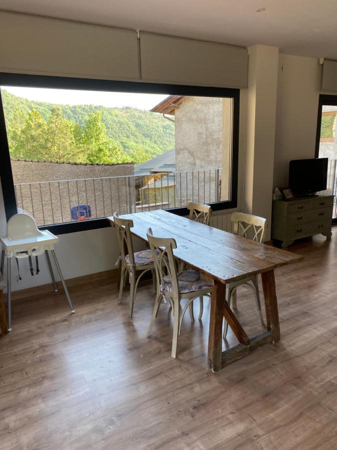 La Portella Apartamento Pauls de Flamisells