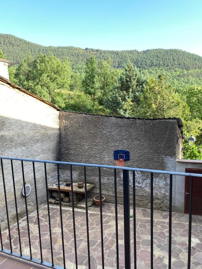 La Portella Apartamento *