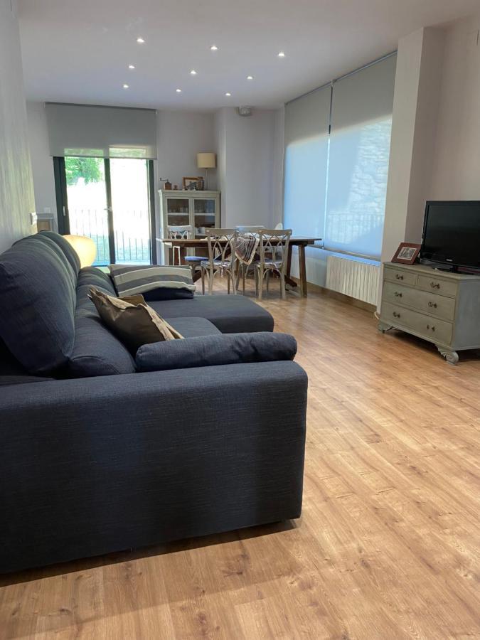 La Portella Apartamento Pauls de Flamisells