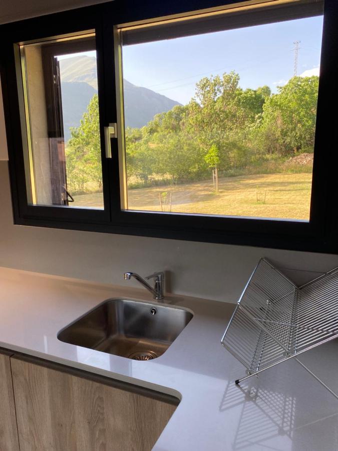 Apartamento La Portella Pauls de Flamisells