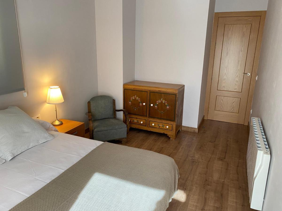 Apartamento La Portella Pauls de Flamisells