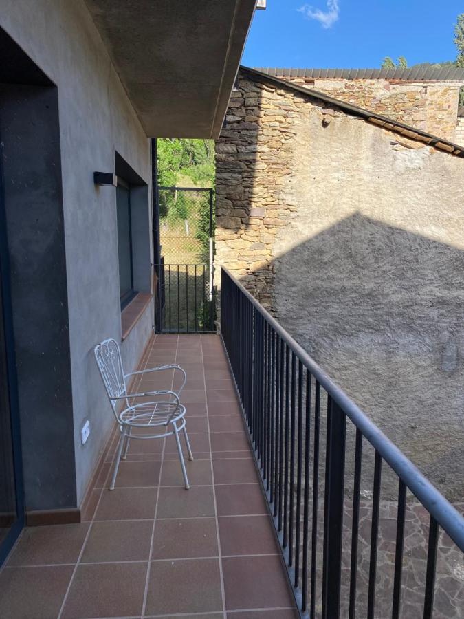 La Portella Apartamento