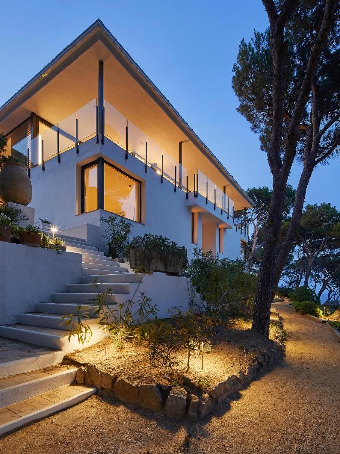 Apartamento Cap Sa Sal Begur