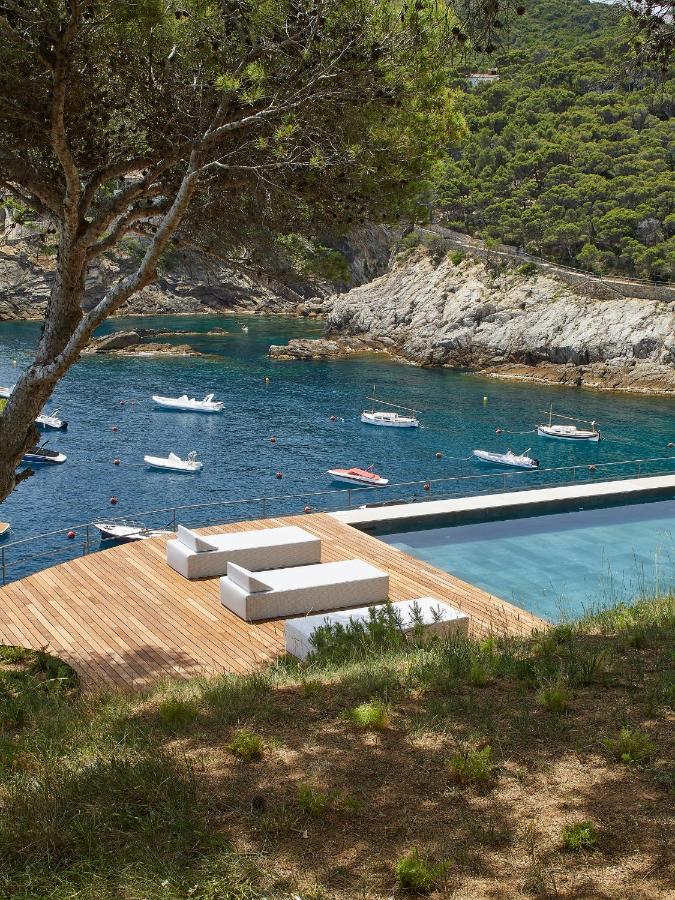 Cap Sa Sal * Begur