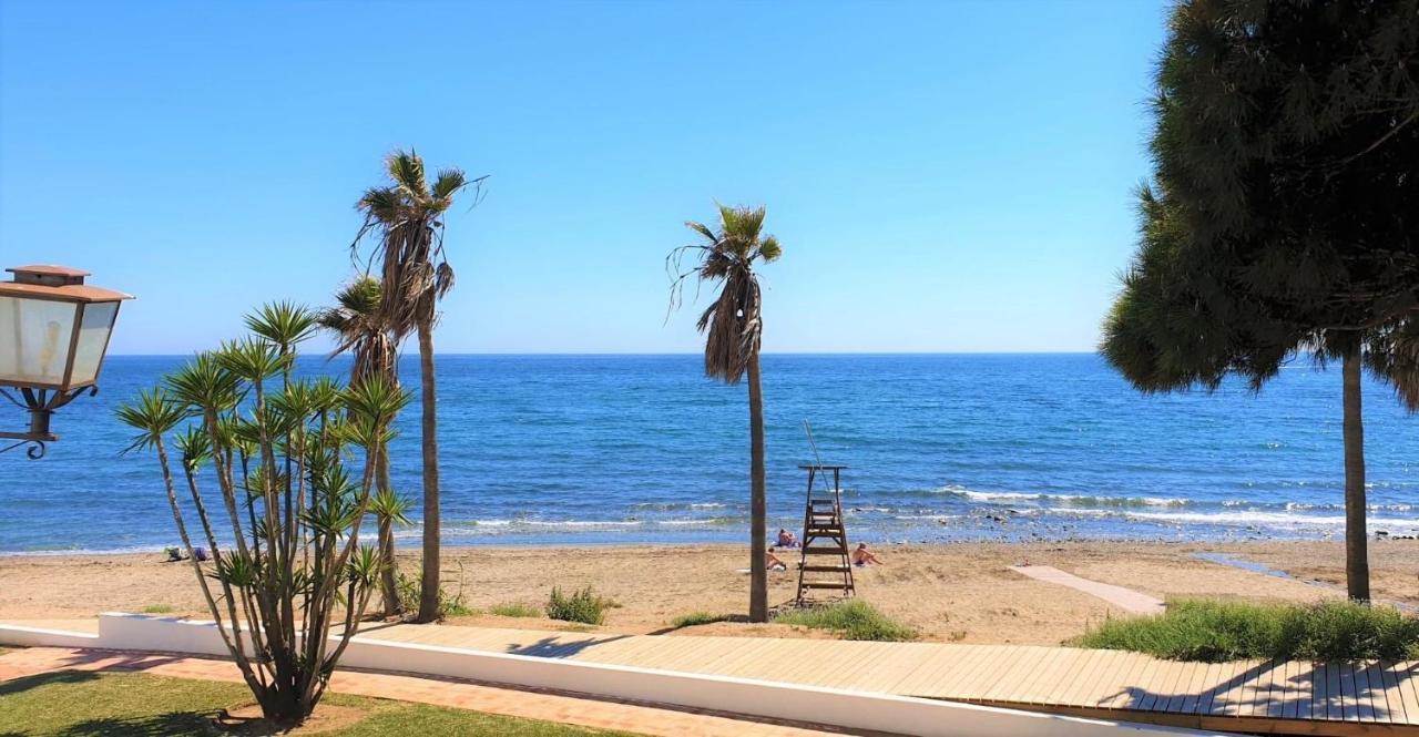 Miraflores, Apartment, En La Playa ! * La Cala De Mijas