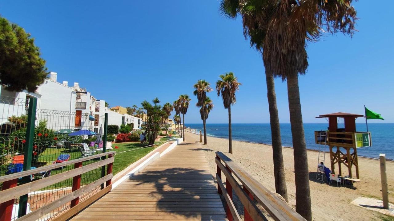 Apartamento Miraflores, Apartment, En La Playa !