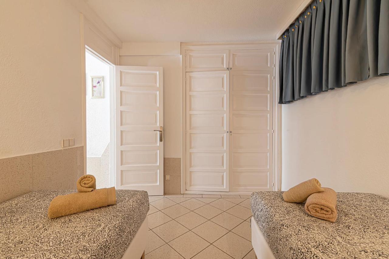 Beautiful Location Parque Santiago 1 Apartment Playa de las Americas (Tenerife)