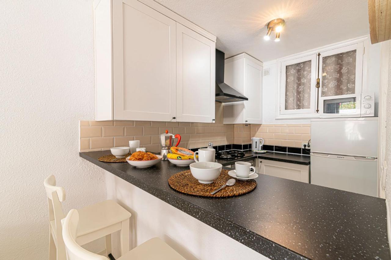 Beautiful Location Parque Santiago 1 *
