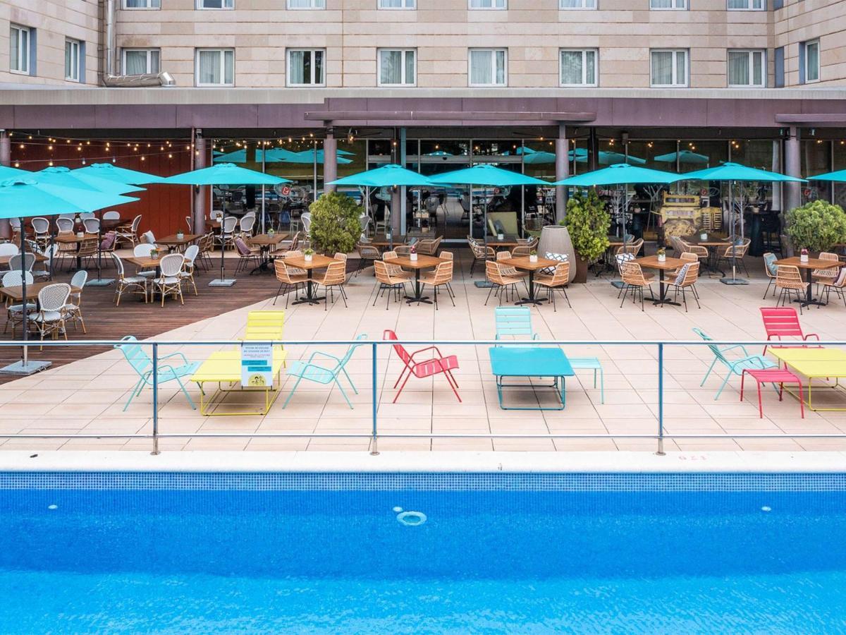 Novotel Barcelona Cornella Hotel Cornella de Llobregat
