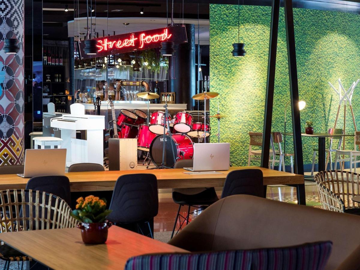 Novotel Barcelona Cornella Hotel